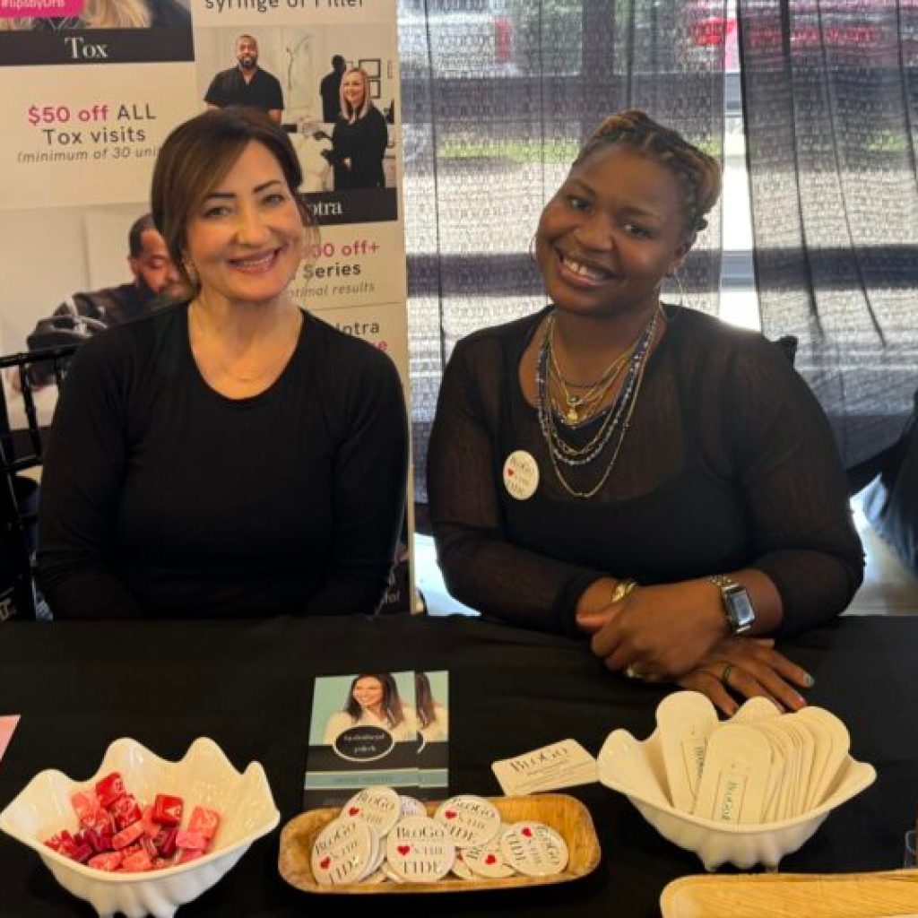 5 businesses we visited during Tuscaloosa’s Celebrate Local 5 businesses we visited during Tuscaloosa’s Celebrate Local