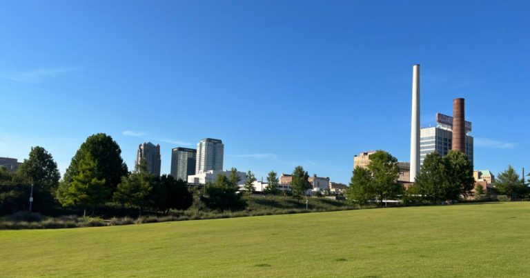 Heat wave arrives in Alabama; heat indices of up to 107 expected Heat wave arrives in Alabama; heat indices of up to 107 expected