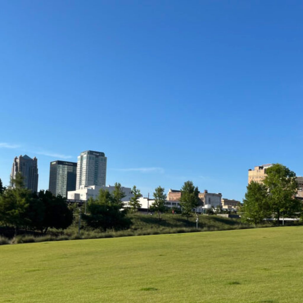 Heat arriving in Alabama just before summer begins Heat arriving in Alabama just before summer begins