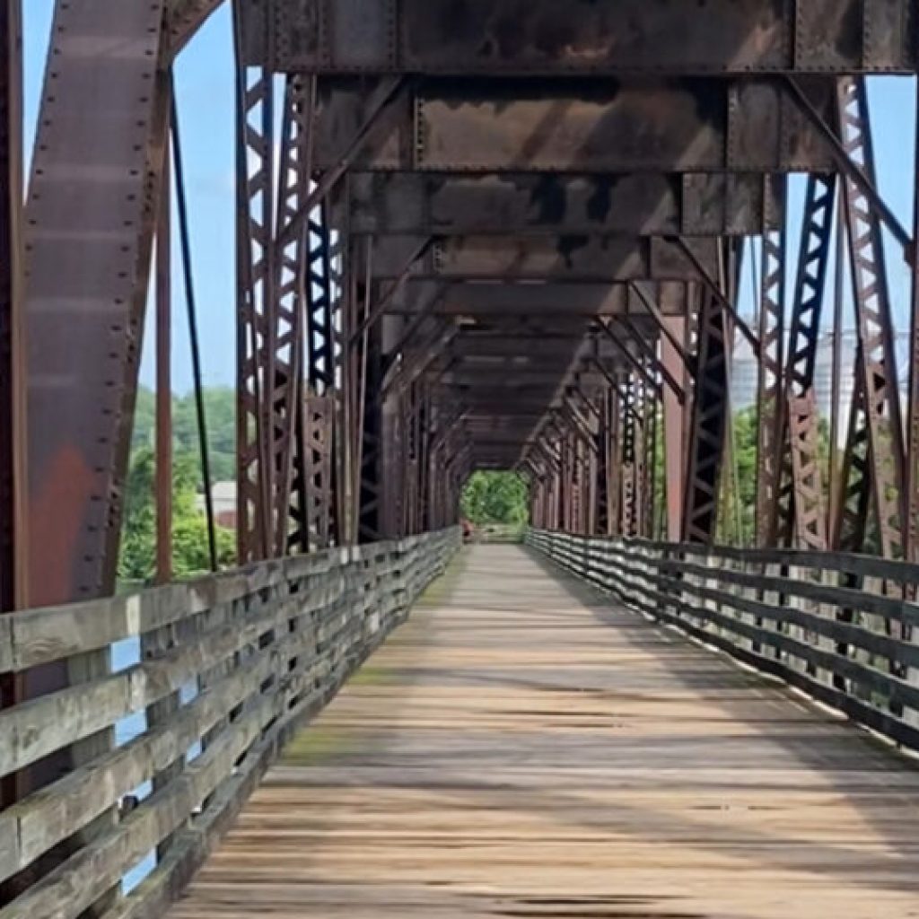 This Alabama bridge has been added to the National Register of Historic Places This Alabama bridge has been added to the National Register of Historic Places
