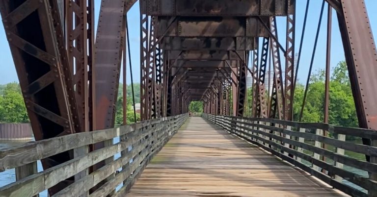 This Alabama bridge has been added to the National Register of Historic Places This Alabama bridge has been added to the National Register of Historic Places