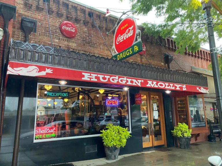 5 old-fashioned soda shops in Alabama to get your nostalgia fix 5 old-fashioned soda shops in Alabama to get your nostalgia fix