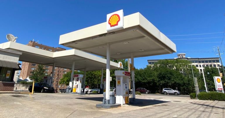 Alabama’s Thanksgiving gas prices: A county-by-county breakdown Alabama’s Thanksgiving gas prices: A county-by-county breakdown