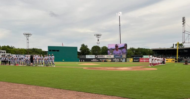 Biscuits, Barons secure spots in Southern League postseason Biscuits, Barons secure spots in Southern League postseason