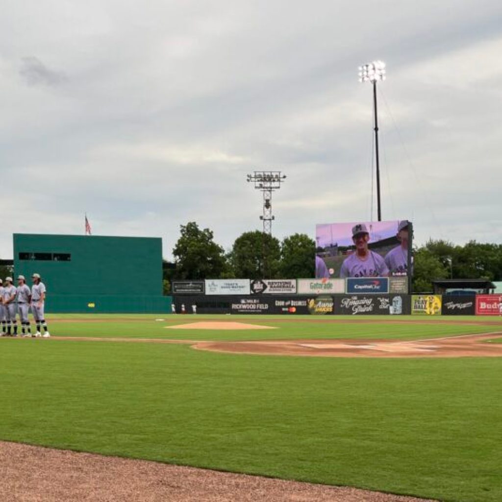 Biscuits, Barons secure spots in Southern League postseason Biscuits, Barons secure spots in Southern League postseason