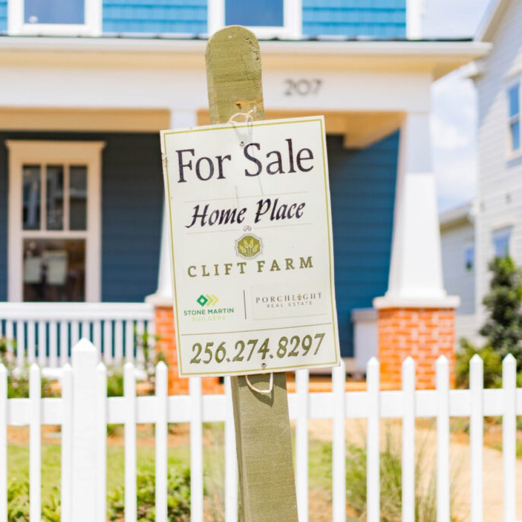 Home prices in Alabama could follow new softening trend Home prices in Alabama could follow new softening trend