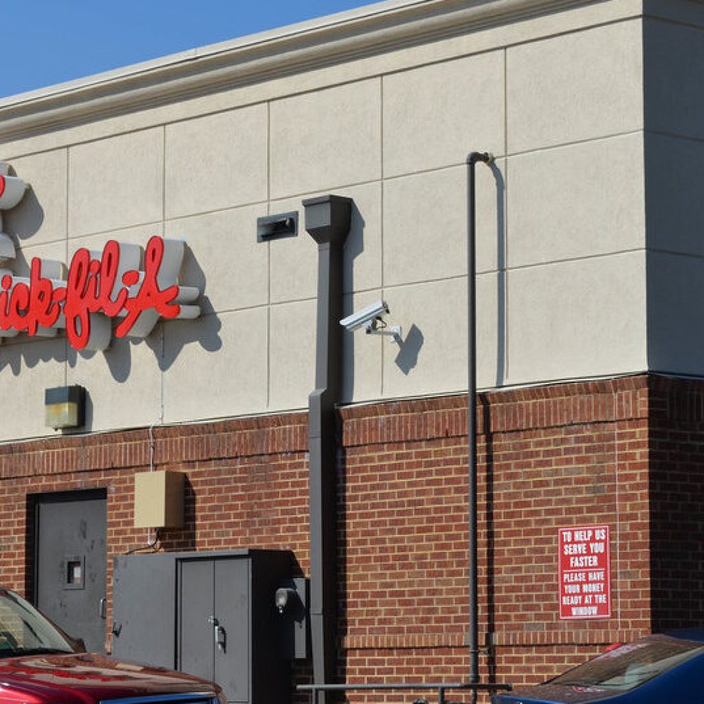 City of Valley set to get first Chick-fil-A in Chambers County City of Valley set to get first Chick-fil-A in Chambers County