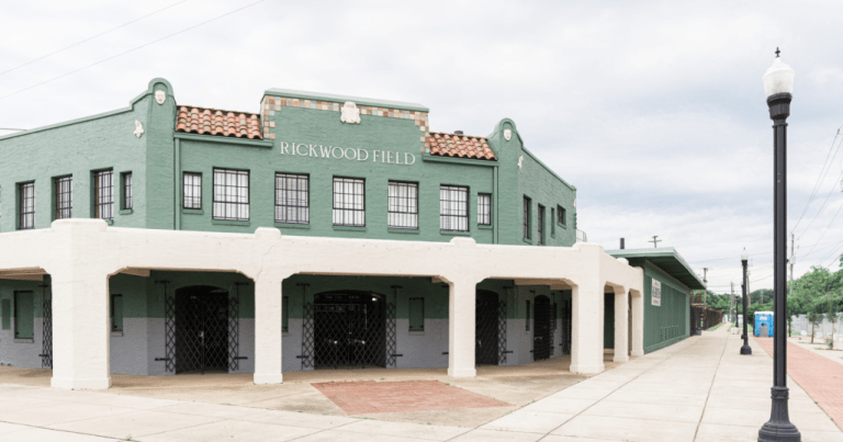 Your one-stop guide to a historic week at Rickwood Field Your one-stop guide to a historic week at Rickwood Field