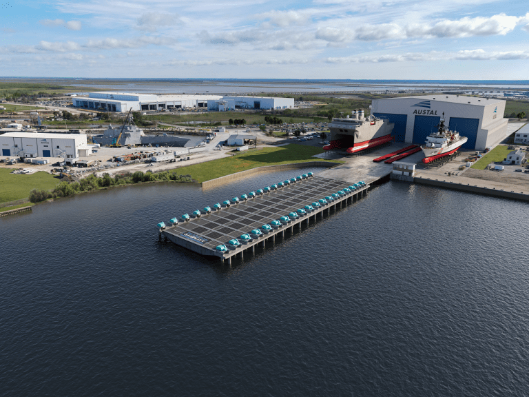 NEW: Austal Expansion on the way, bringing 1,000+ jobs to Mobile NEW: Austal Expansion on the way, bringing 1,000+ jobs to Mobile