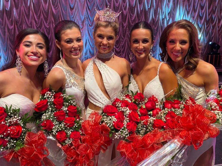 NEW: Meet Miss Alabama + Auburn nursing student, Abbie Stockard NEW: Meet Miss Alabama + Auburn nursing student, Abbie Stockard