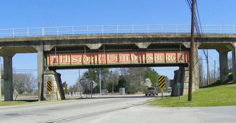 WorldAtlas includes Alabama town in the South’s oldest small towns to visit WorldAtlas includes Alabama town in the South’s oldest small towns to visit