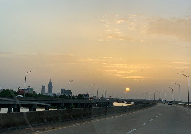 NEW: Mobile River Bridge project gets 0M boost NEW: Mobile River Bridge project gets 0M boost