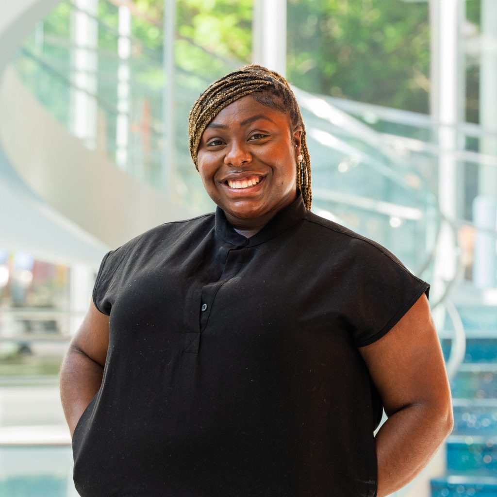 She was her sister’s caregiver her whole life + now she’s a nurse at Children’s of Alabama She was her sister’s caregiver her whole life + now she’s a nurse at Children’s of Alabama