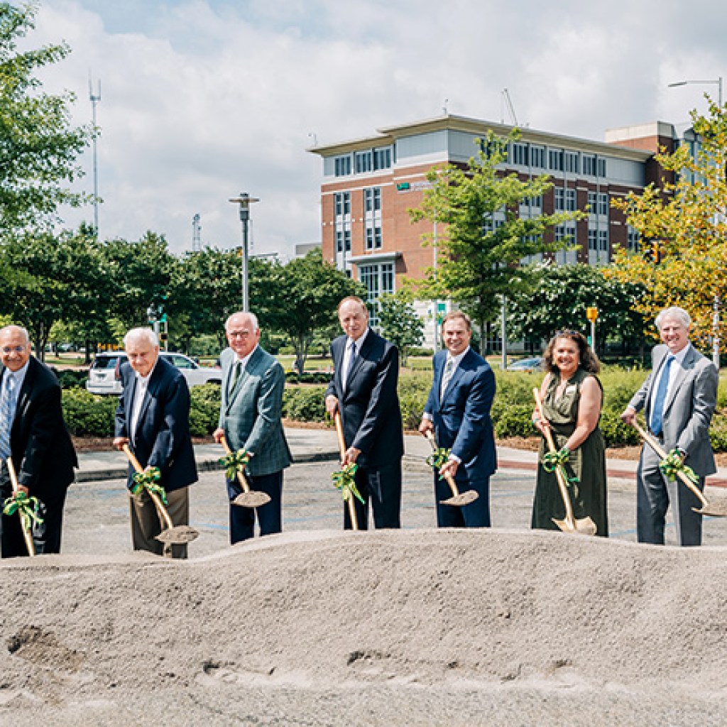 Biomedical Research + Psychology Building one of new building permits Biomedical Research + Psychology Building one of new building permits