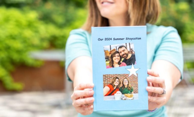 How one Alabama company helped me capture my family’s summer staycation memories in a unique way How one Alabama company helped me capture my family’s summer staycation memories in a unique way