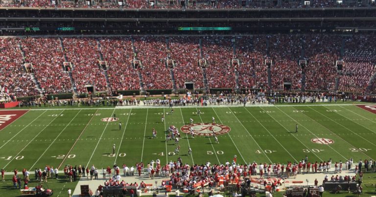 Week 1 in college football: Schedule, how to watch + more for in-state teams Week 1 in college football: Schedule, how to watch + more for in-state teams