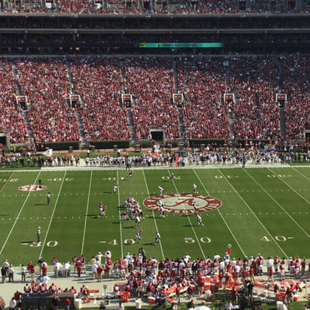 Week 1 in college football: Schedule, how to watch + more for in-state teams Week 1 in college football: Schedule, how to watch + more for in-state teams