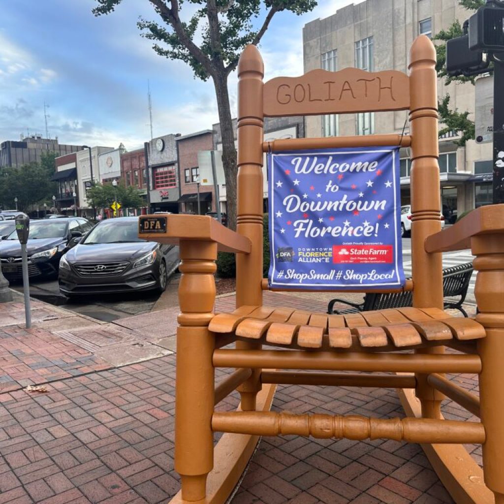 Your guide to the W.C. Handy Music Festival in Florence Your guide to the W.C. Handy Music Festival in Florence