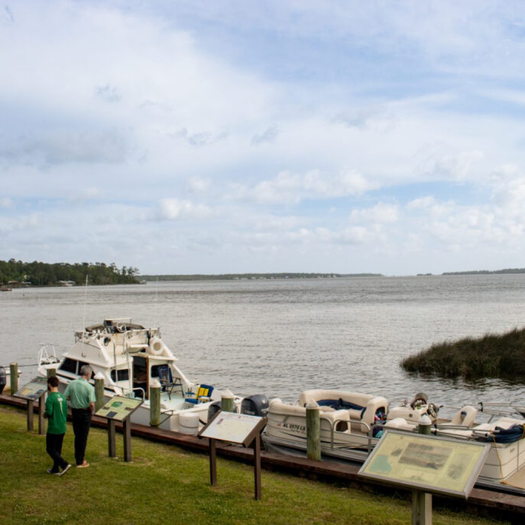 5 of the most Instagram-worthy places in Alabama to beat the heat (that aren’t the beach!) 5 of the most Instagram-worthy places in Alabama to beat the heat (that aren’t the beach!)