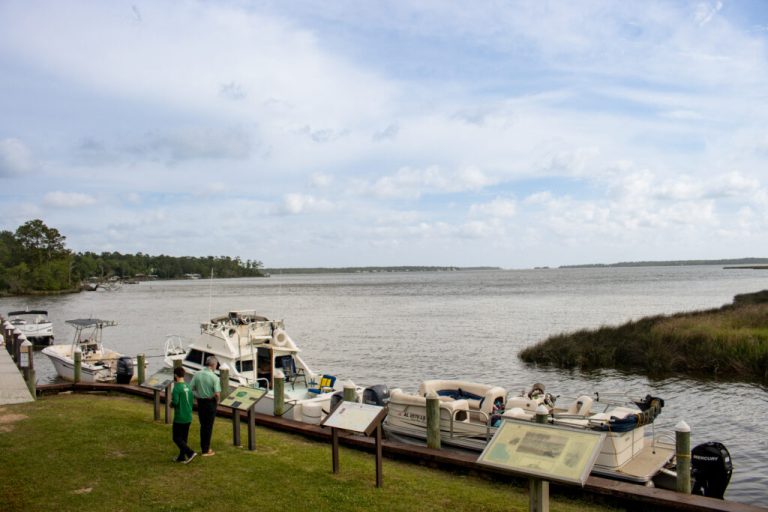 5 of the most Instagram-worthy places in Alabama to beat the heat (that aren’t the beach!) 5 of the most Instagram-worthy places in Alabama to beat the heat (that aren’t the beach!)