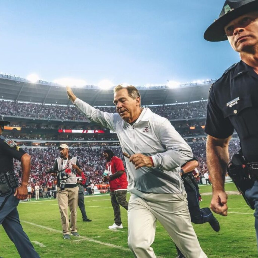 From Nick Saban to Keith Urban: Alabama’s buzziest stories in 2024 From Nick Saban to Keith Urban: Alabama’s buzziest stories in 2024