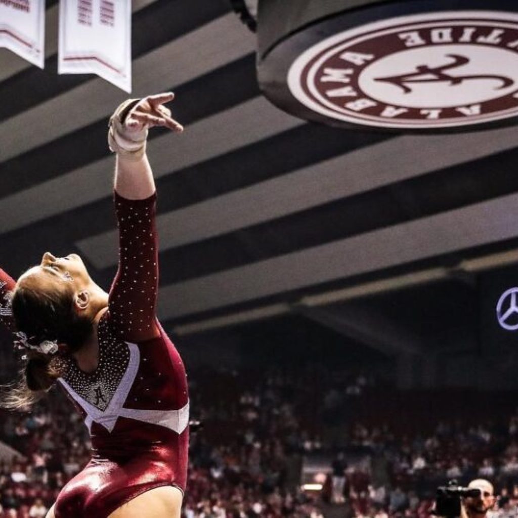 Tide, Tigers sending 26 current + former athletes to 2024 Olympics Tide, Tigers sending 26 current + former athletes to 2024 Olympics