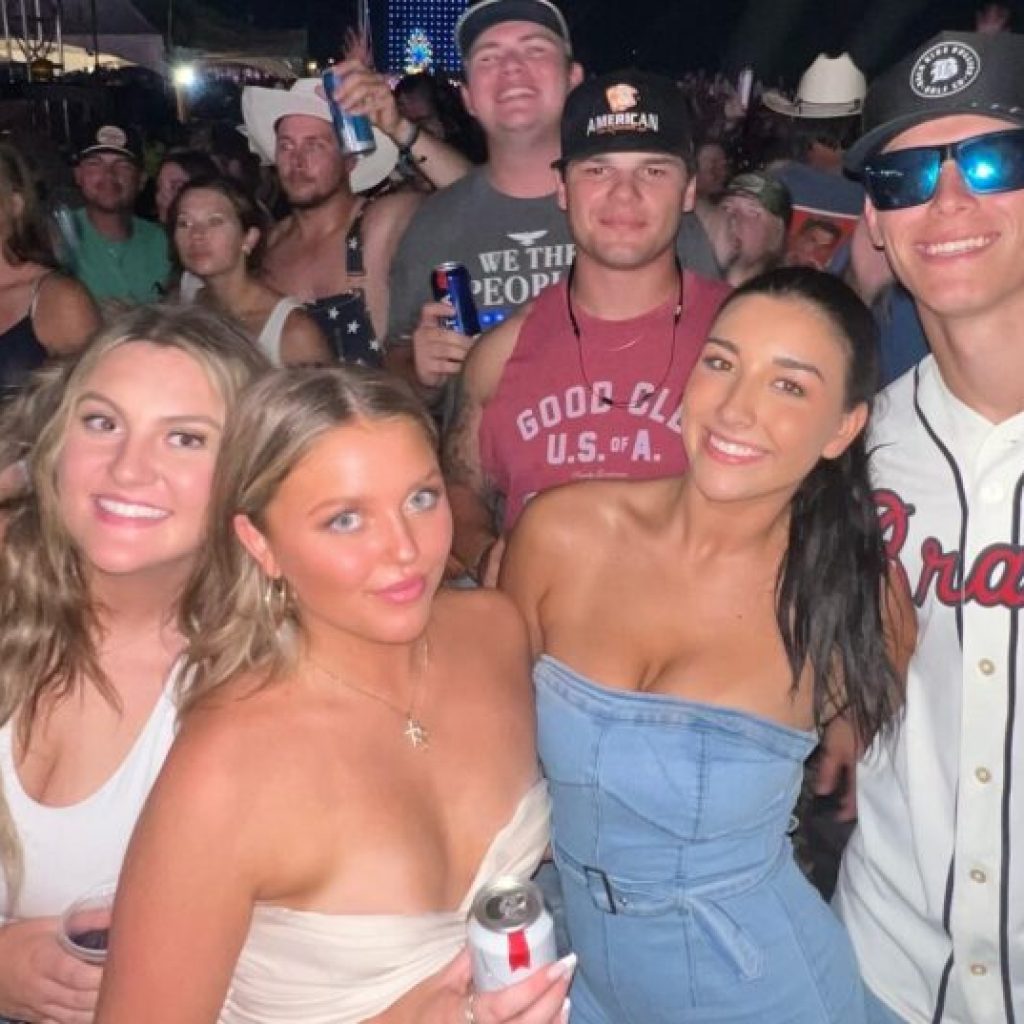 Your guide to 2024 Rock The South in Cullman Your guide to 2024 Rock The South in Cullman