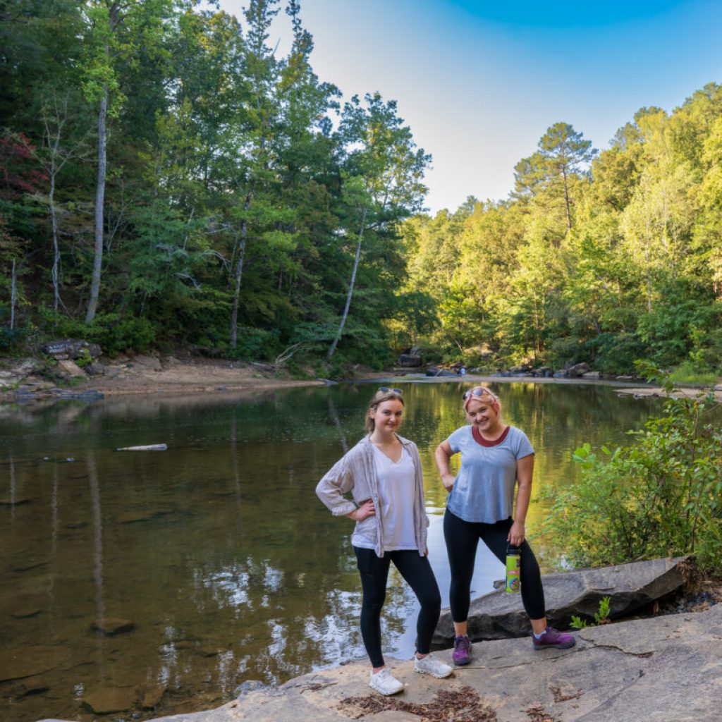 10 Alabama hiking trails you need to visit this summer 10 Alabama hiking trails you need to visit this summer