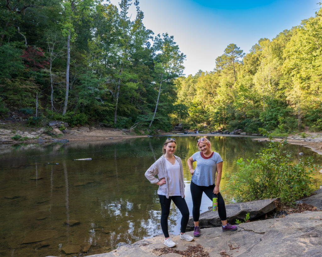 10 Alabama hiking trails you need to visit this summer