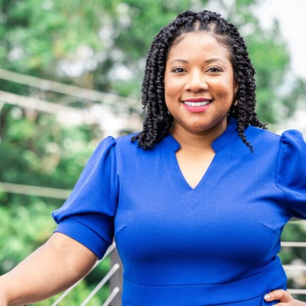 Why this communications pro + soccer mom loves working at United Way Why this communications pro + soccer mom loves working at United Way