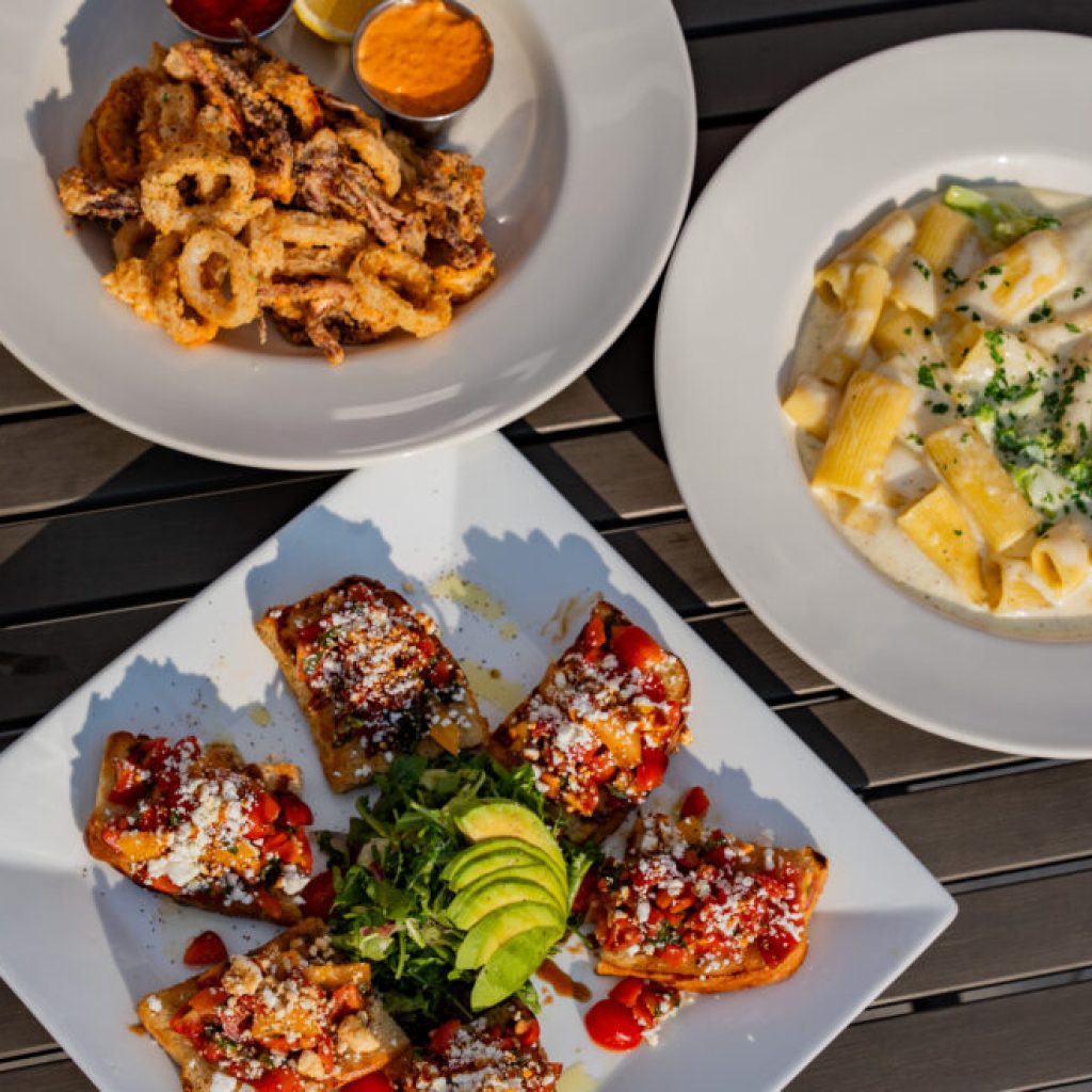 Get a taste of Italy right here in AL at these 7 mouthwatering restaurants Get a taste of Italy right here in AL at these 7 mouthwatering restaurants