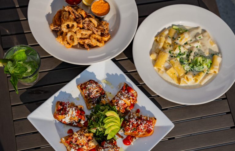 Get a taste of Italy right here in AL at these 7 mouthwatering restaurants Get a taste of Italy right here in AL at these 7 mouthwatering restaurants