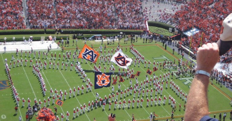 5 things to know about Auburn football before kickoff 5 things to know about Auburn football before kickoff