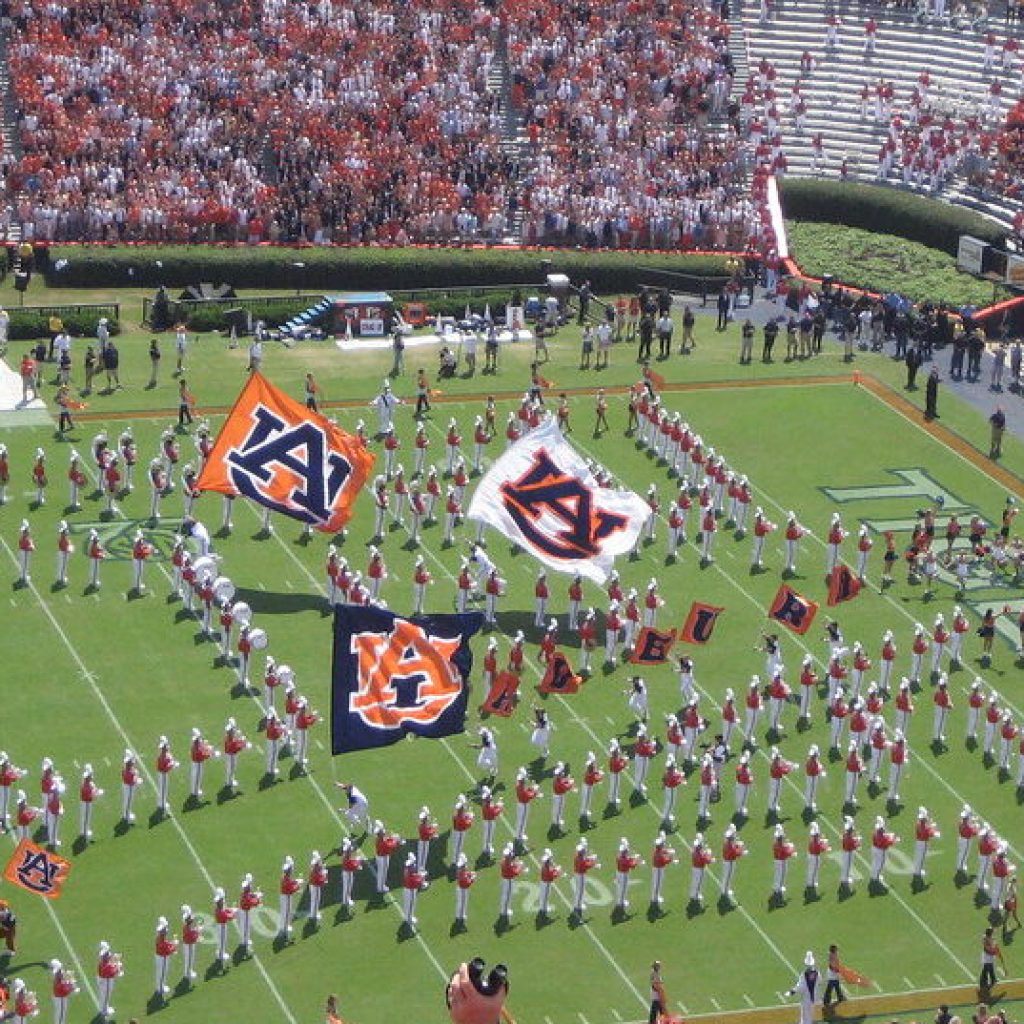 5 things to know about Auburn football before the 2024 season 5 things to know about Auburn football before the 2024 season
