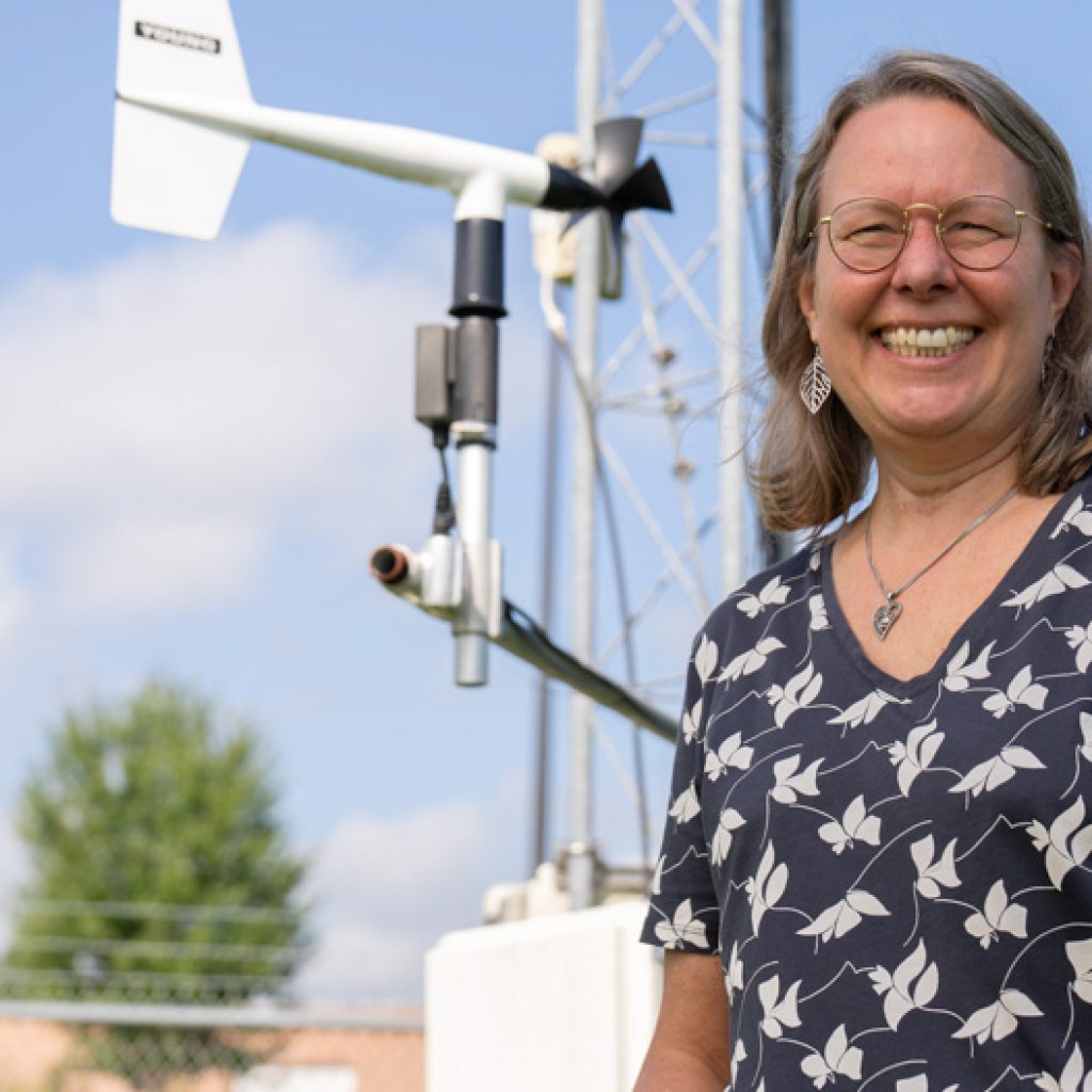 NOAA awards M to South Alabama to improve weather prediction in Black Belt region NOAA awards M to South Alabama to improve weather prediction in Black Belt region