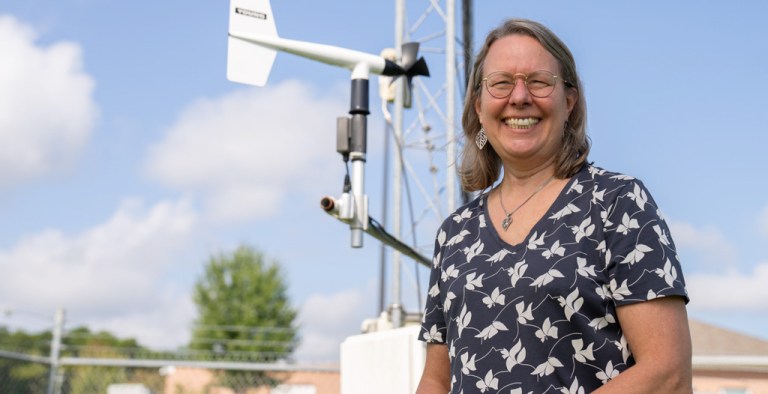 NOAA awards M to South Alabama to improve weather prediction in Black Belt region NOAA awards M to South Alabama to improve weather prediction in Black Belt region