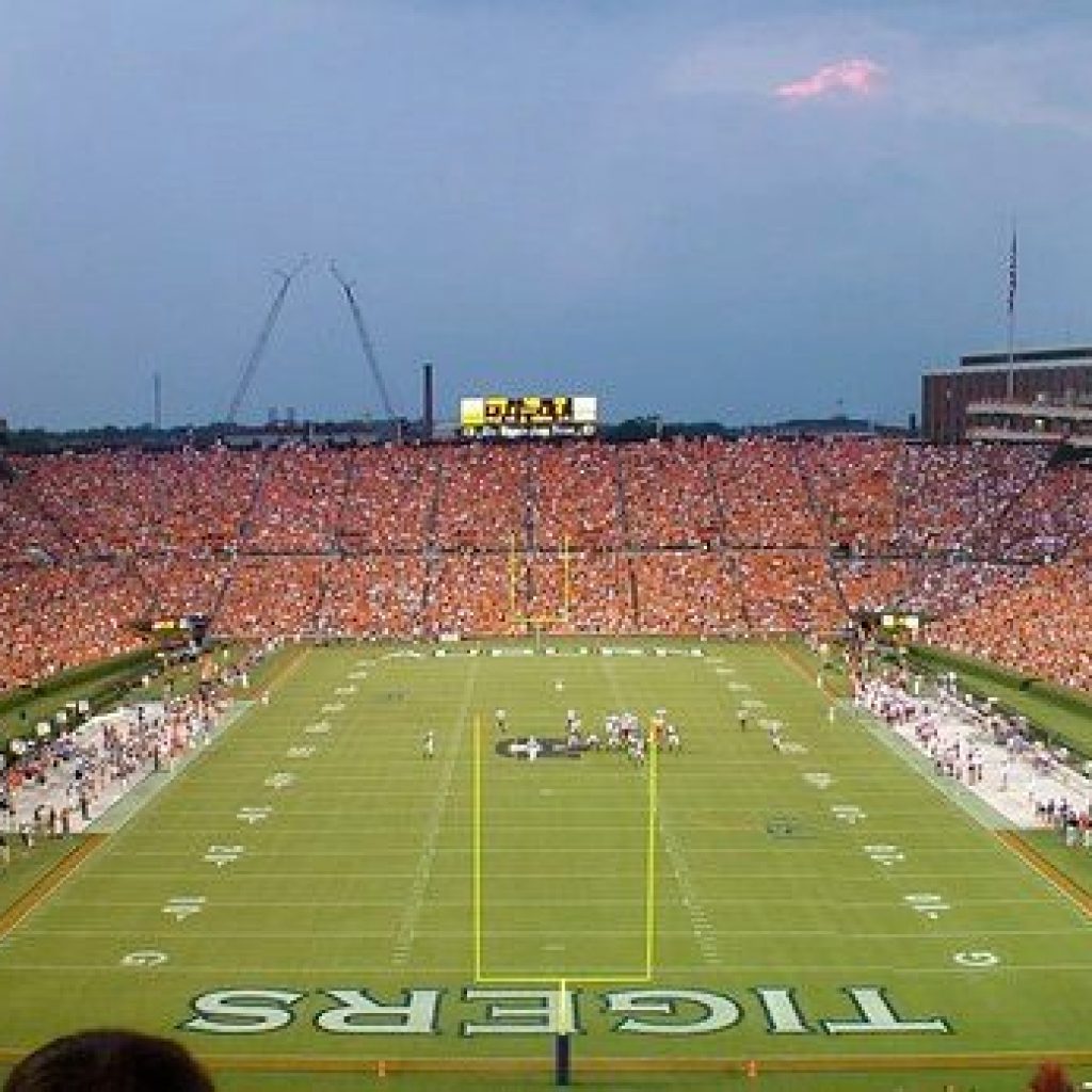 Auburn, UNA set for first ever matchup in 2028 Auburn, UNA set for first ever matchup in 2028
