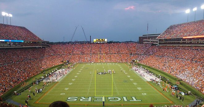 Auburn football now claims 9 national championships Auburn football now claims 9 national championships