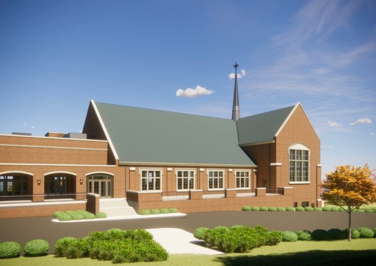 Church addition in Shelby County among state’s new building permits Church addition in Shelby County among state’s new building permits