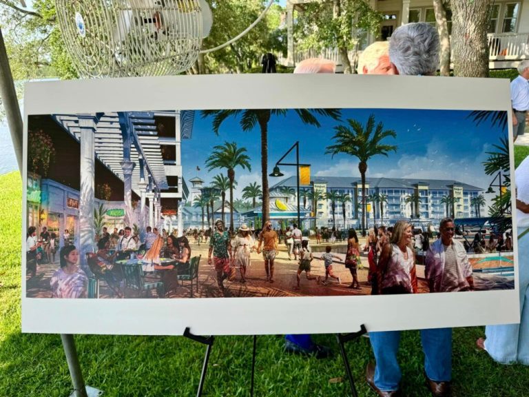 NEW: Margaritaville Resort on its way to Orange Beach NEW: Margaritaville Resort on its way to Orange Beach