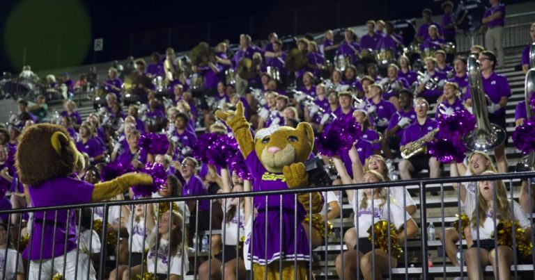 UNA takes on national spotlight during FCS Kickoff in Montgomery UNA takes on national spotlight during FCS Kickoff in Montgomery