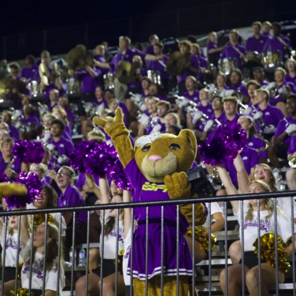 UNA takes on national spotlight during FCS Kickoff in Montgomery UNA takes on national spotlight during FCS Kickoff in Montgomery