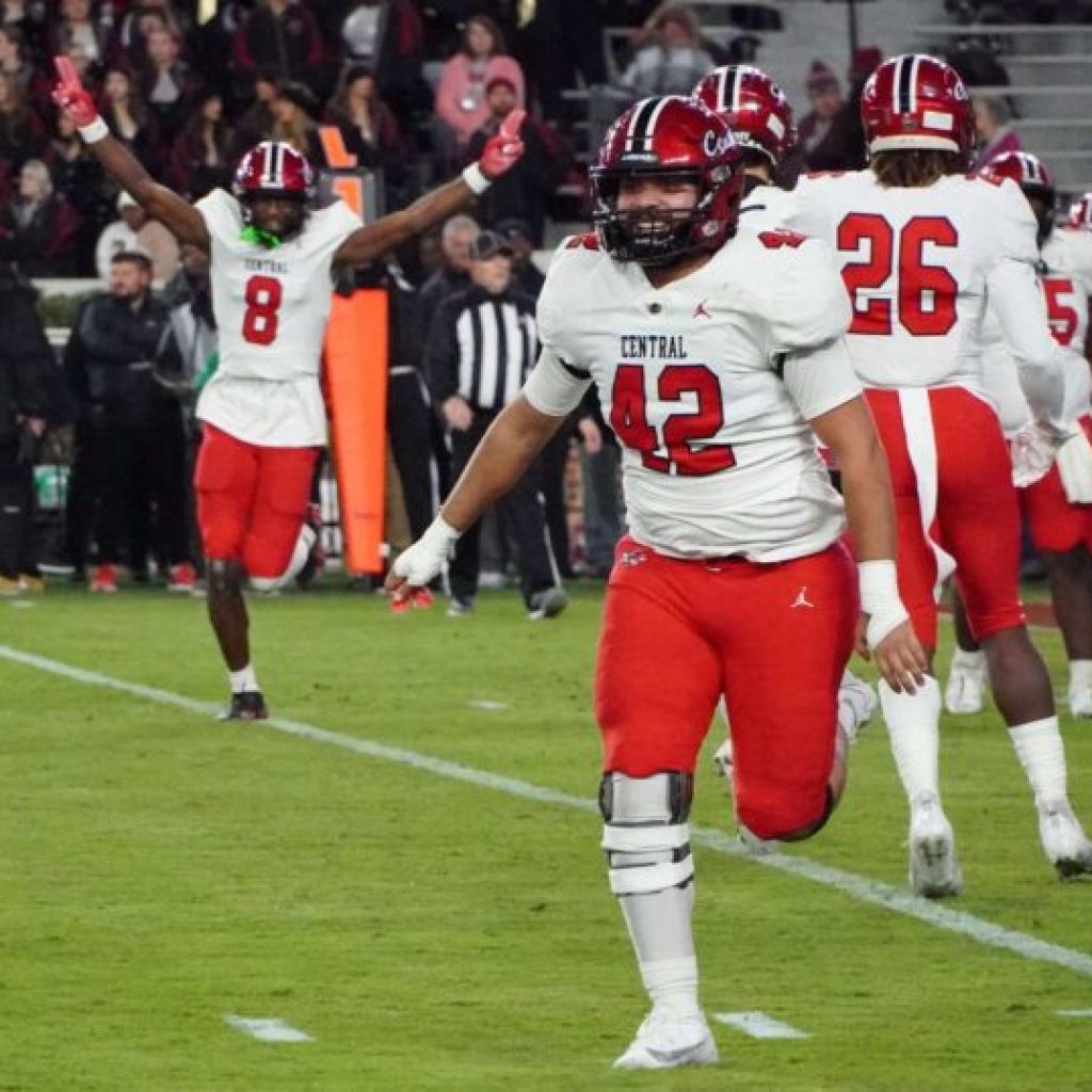 5 things you need to know about high school football in East Alabama 5 things you need to know about high school football in East Alabama