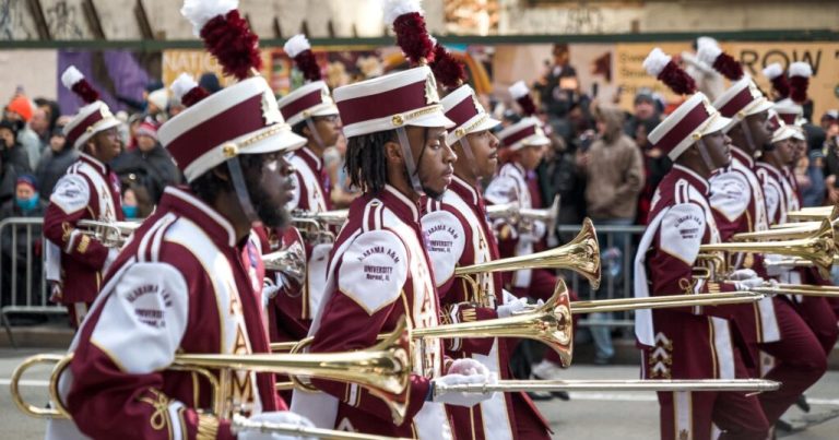 2 Alabama HBCUs to compete in Honda Battle of the Bands + how you can vote for one more to join 2 Alabama HBCUs to compete in Honda Battle of the Bands + how you can vote for one more to join