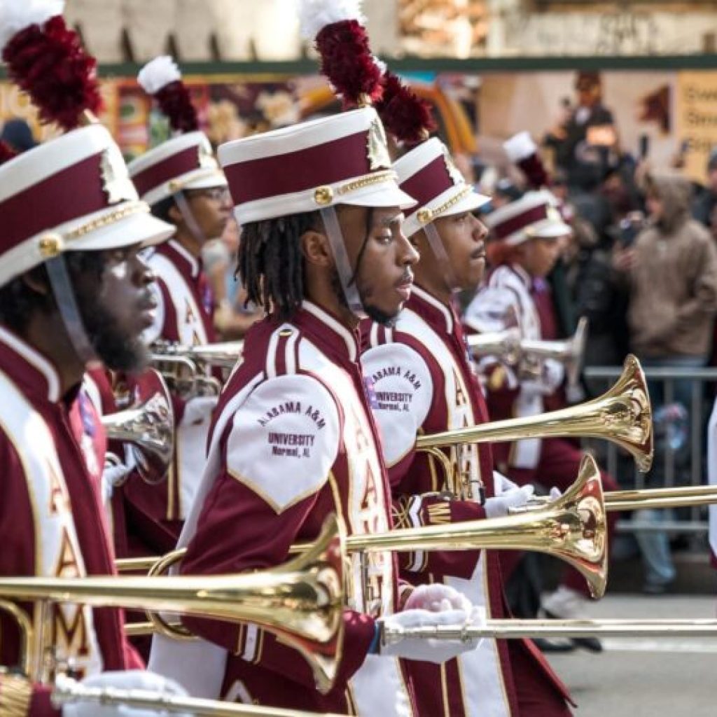 2 Alabama HBCUs to compete in Honda Battle of the Bands + how you can vote for one more to join 2 Alabama HBCUs to compete in Honda Battle of the Bands + how you can vote for one more to join