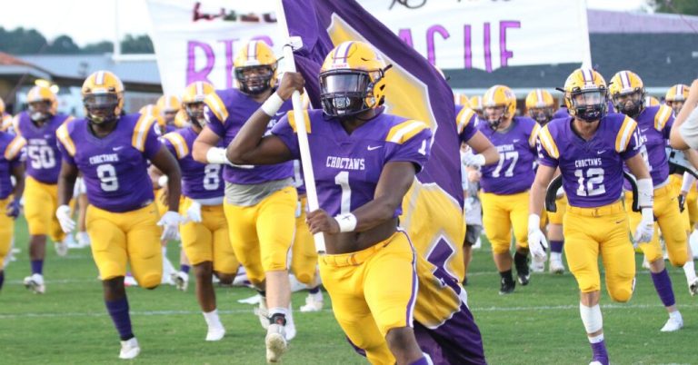 The Bama Buzz Game of the Week: Gordo hosting Bibb County highlights loaded Week 1 slate The Bama Buzz Game of the Week: Gordo hosting Bibb County highlights loaded Week 1 slate