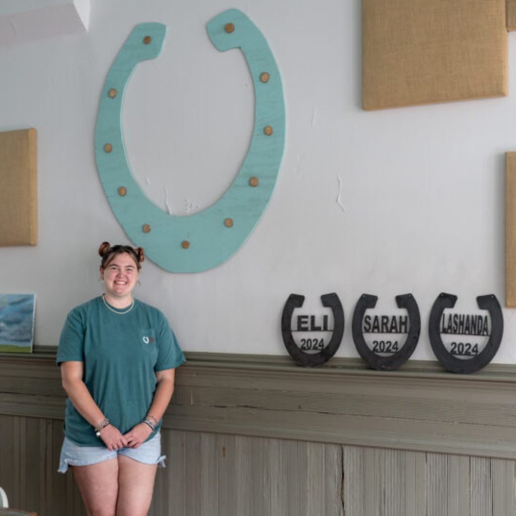 How Project Horseshoe Farm is impacting communities in Alabama + across the country How Project Horseshoe Farm is impacting communities in Alabama + across the country