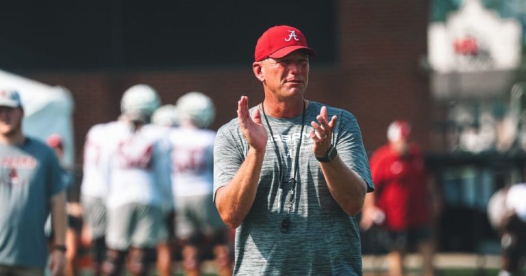 5 things to know about Alabama football before the 2024 season 5 things to know about Alabama football before the 2024 season