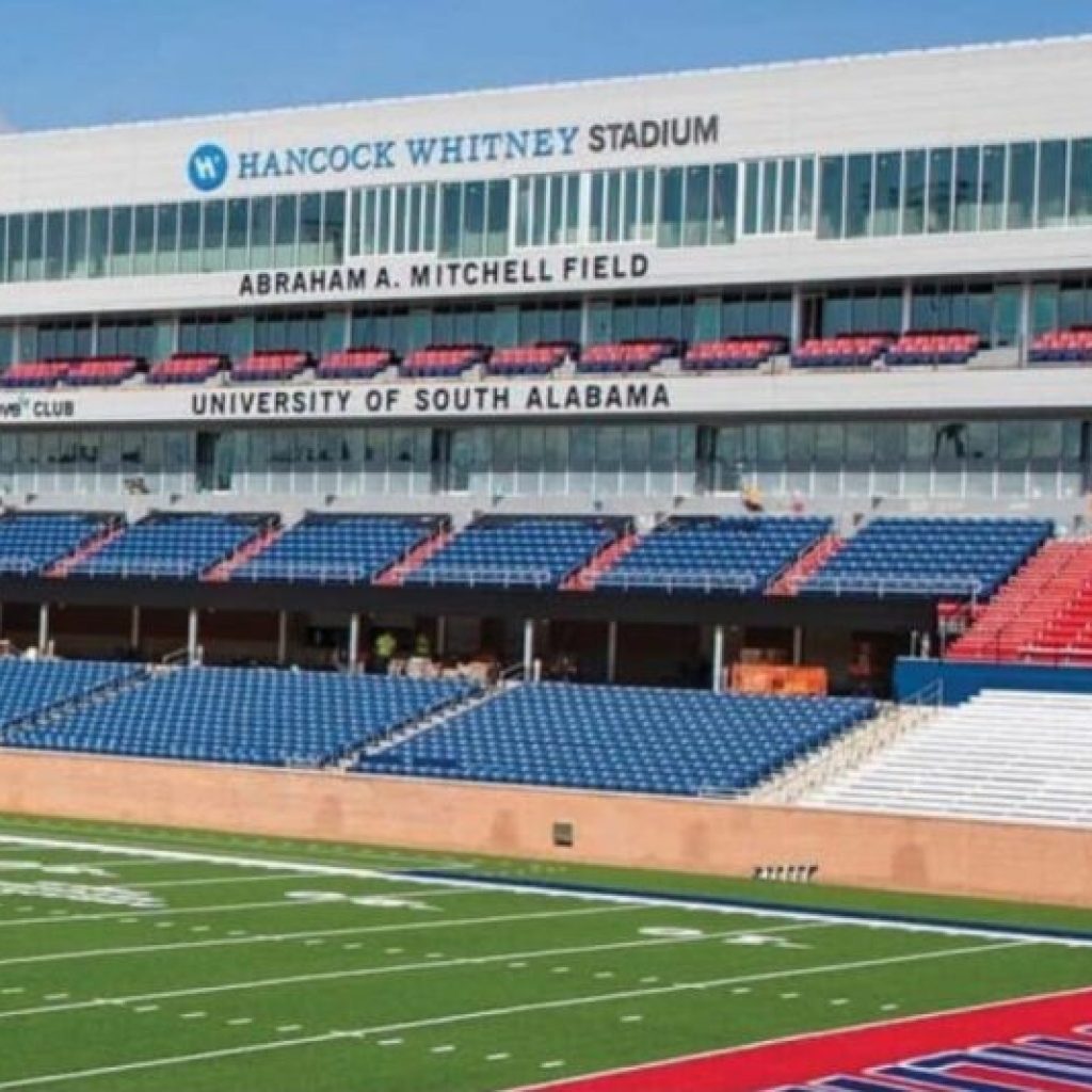 Mobile’s 68 Ventures Bowl to host Delaware, Louisiana Mobile’s 68 Ventures Bowl to host Delaware, Louisiana