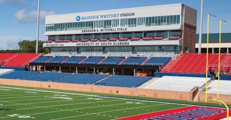 Mobile’s 68 Ventures Bowl to host Delaware, Louisiana Mobile’s 68 Ventures Bowl to host Delaware, Louisiana